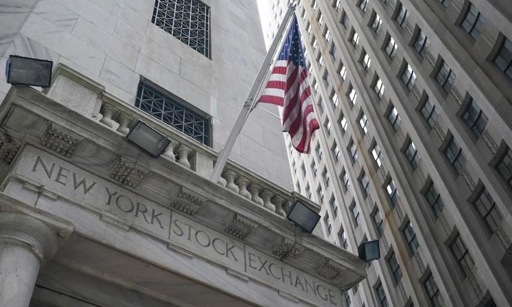 Wall Street: Επιφυλακτικό κλίμα - Μεικτά πρόσημα στους δείκτες